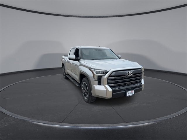 Thumbnail: 2026 Toyota Tundra - 2