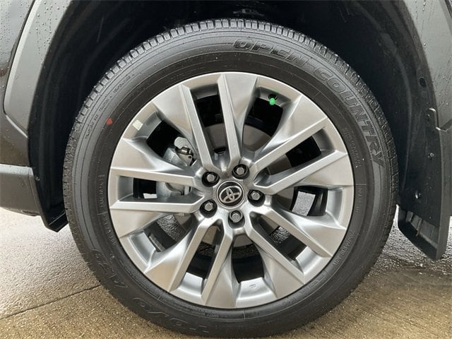 Thumbnail: 2025 Toyota RAV4 - 12