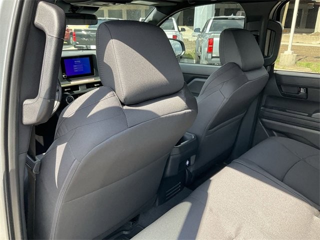 Thumbnail: 2026 Toyota Tacoma - 13