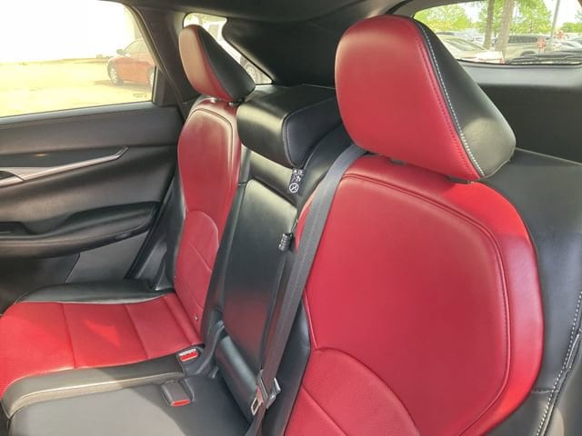 Thumbnail: 2023 INFINITI QX50 - 17