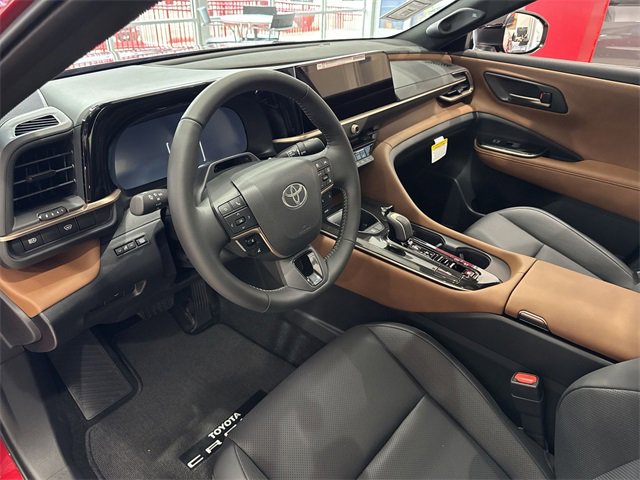 Thumbnail: 2026 Toyota Crown - 2