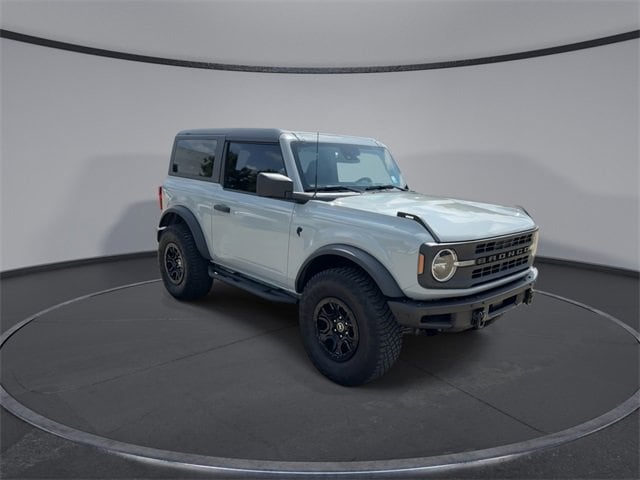 Thumbnail: 2023 Ford Bronco - 2