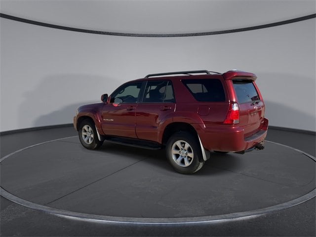 Thumbnail: 2008 Toyota 4Runner - 6
