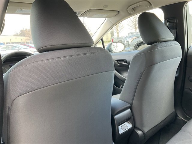 Thumbnail: 2024 Toyota Corolla - 15