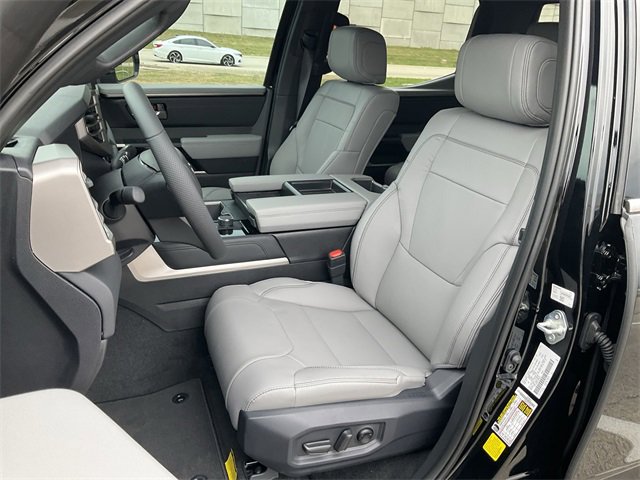 Thumbnail: 2026 Toyota Tundra - 14