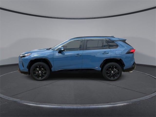 Thumbnail: 2022 Toyota RAV4 - 5
