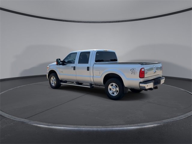 Thumbnail: 2016 Ford F-250 - 6