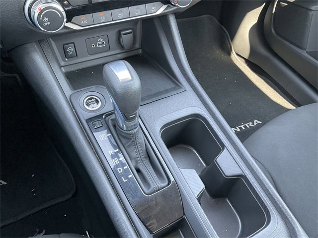 Thumbnail: 2024 Nissan Sentra - 22