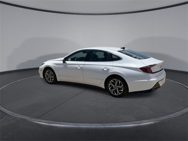 Thumbnail: 2023 Hyundai Sonata - 6