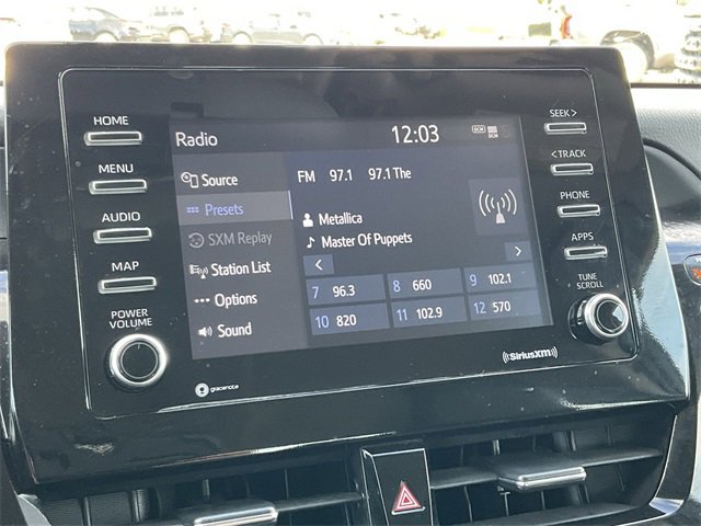 Thumbnail: 2023 Toyota Camry - 20