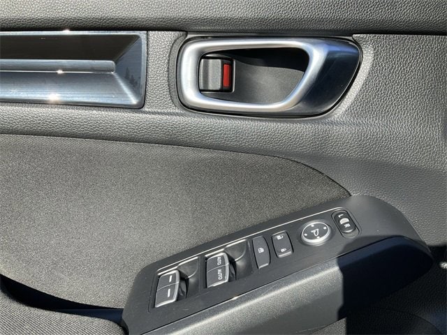 Thumbnail: 2022 Honda Civic - 13