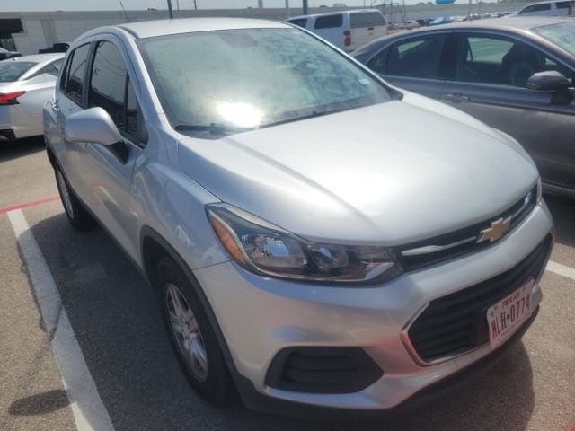 2019 Chevrolet Trax LS -
                  Dallas, TX