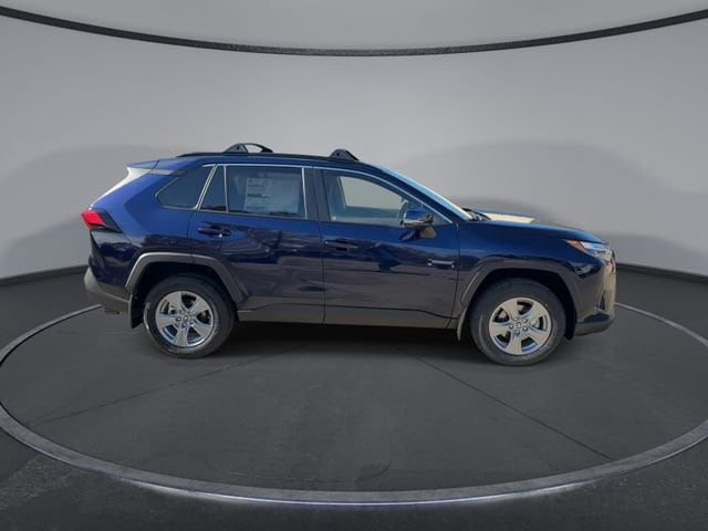 Thumbnail: 2025 Toyota RAV4 - 9