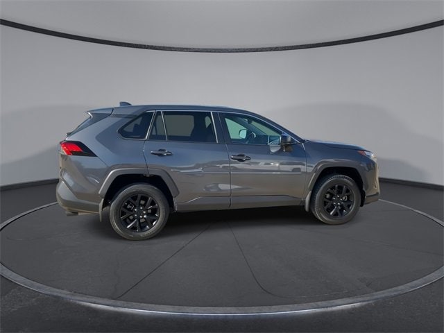 Thumbnail: 2023 Toyota RAV4 - 9