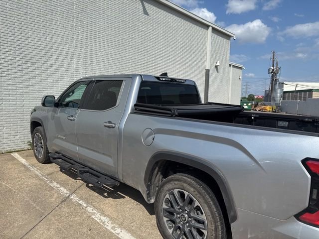Thumbnail: 2022 Toyota Tundra - 4