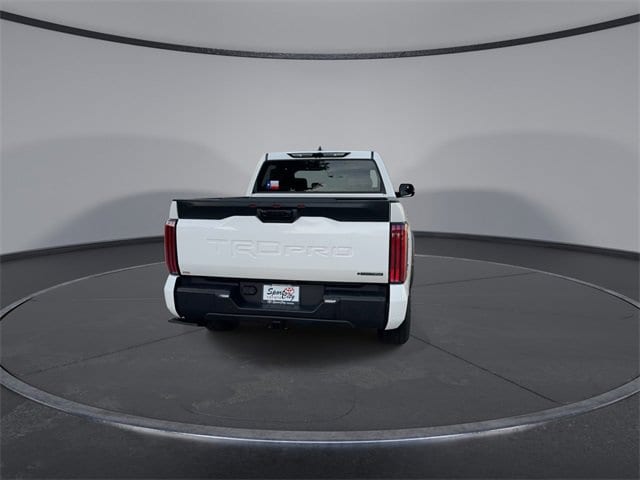 Thumbnail: 2026 Toyota Tundra - 7