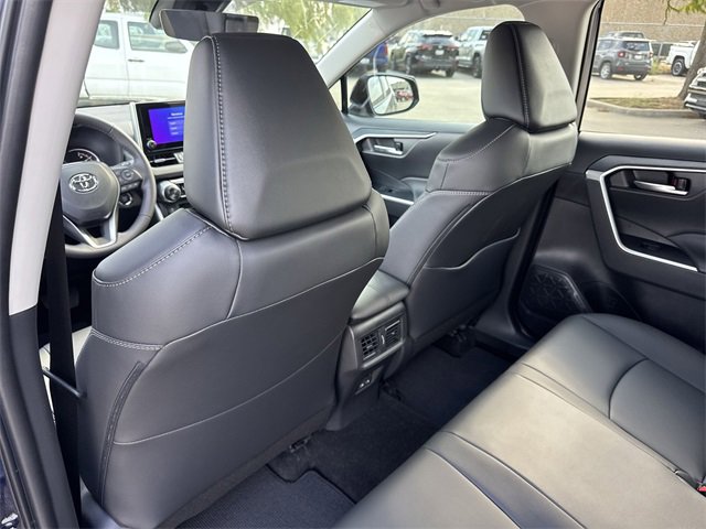 Thumbnail: 2025 Toyota RAV4 - 14