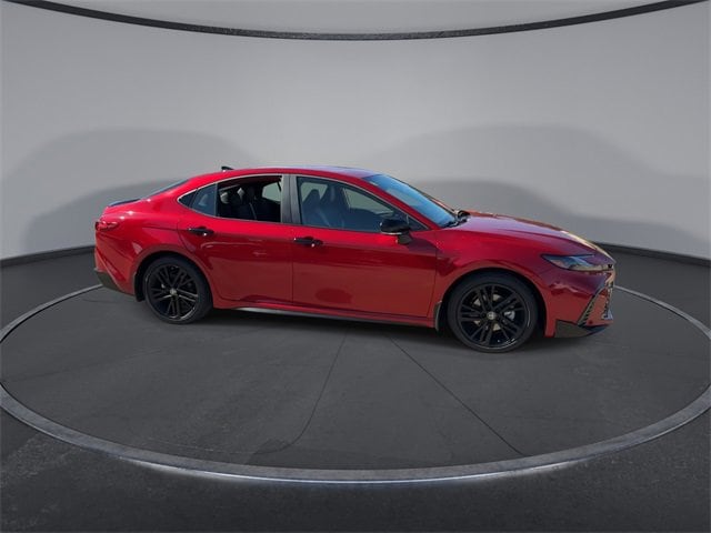 Thumbnail: 2026 Toyota Camry - 9