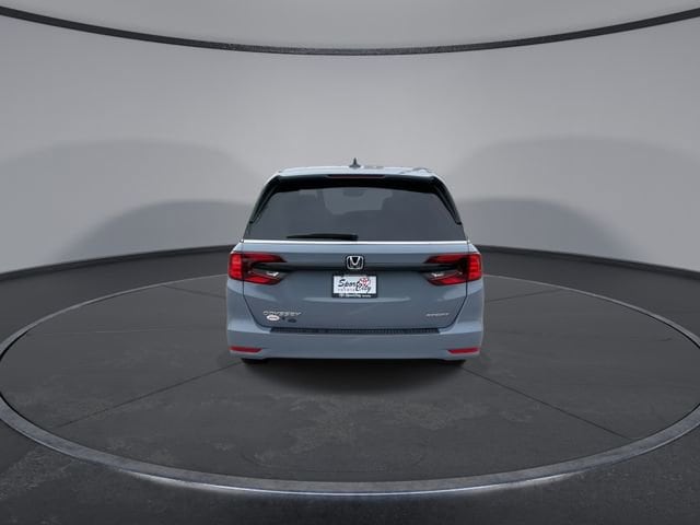 Thumbnail: 2024 Honda Odyssey - 7