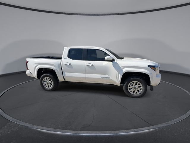 Thumbnail: 2026 Toyota Tacoma - 9