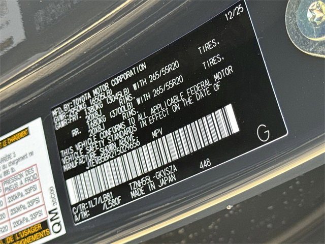 Thumbnail: 2026 Toyota 4Runner - 30