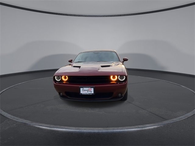 Thumbnail: 2022 Dodge Challenger - 3