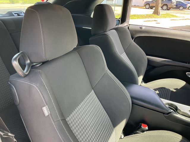 Thumbnail: 2022 Dodge Challenger - 18