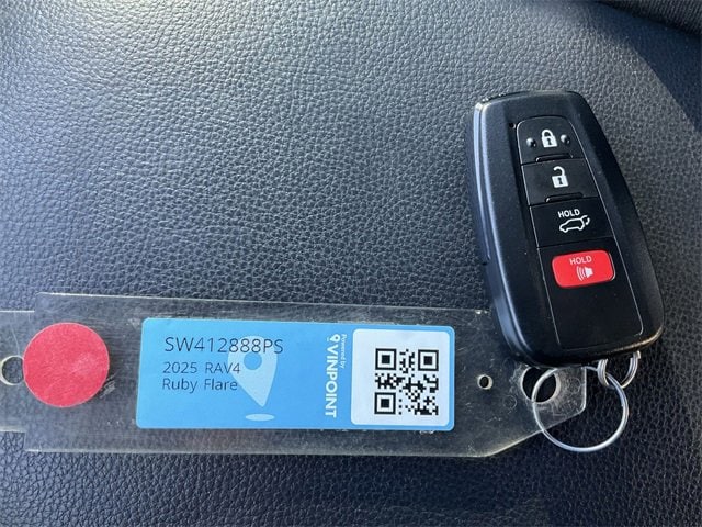 Thumbnail: 2025 Toyota RAV4 - 28