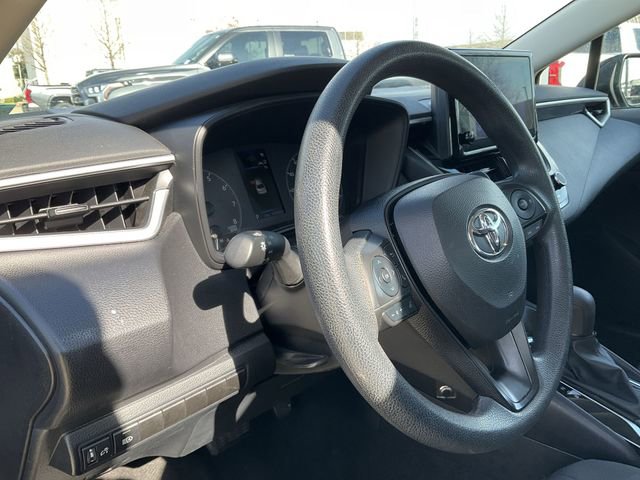 Thumbnail: 2024 Toyota Corolla - 10