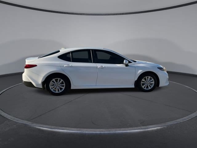 Thumbnail: 2026 Toyota Camry - 9