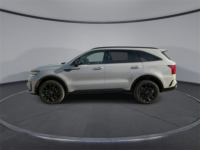 Thumbnail: 2022 Kia Sorento - 5