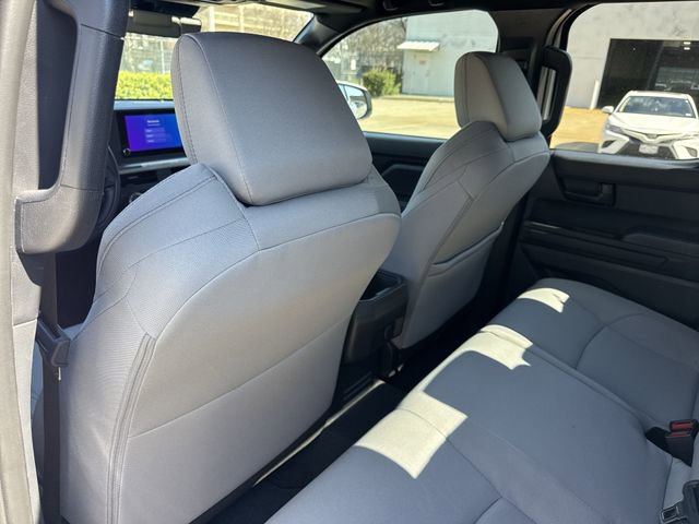 Thumbnail: 2026 Toyota Tacoma - 14