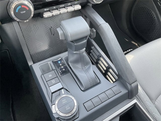 Thumbnail: 2025 Toyota Tacoma - 24