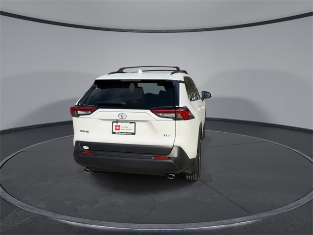 Thumbnail: 2025 Toyota RAV4 - 7