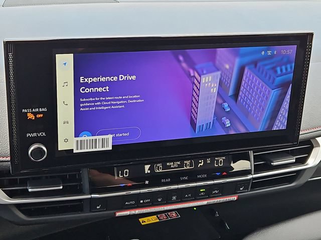 Thumbnail: 2026 Toyota Sienna - 25