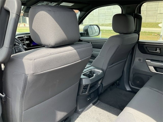 Thumbnail: 2026 Toyota Tundra - 15