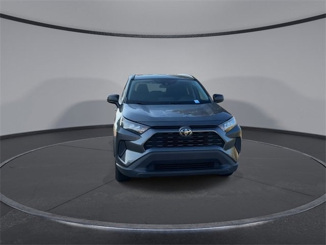 Thumbnail: 2021 Toyota RAV4 - 3