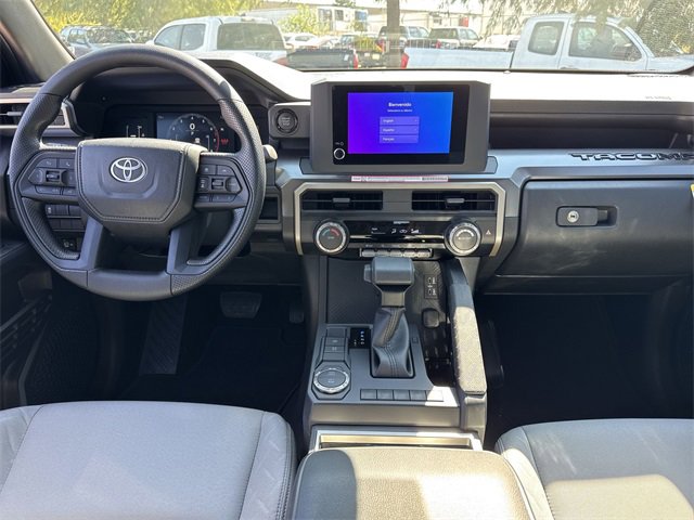 Thumbnail: 2025 Toyota Tacoma - 18
