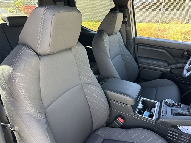 Thumbnail: 2025 Toyota Tacoma - 16