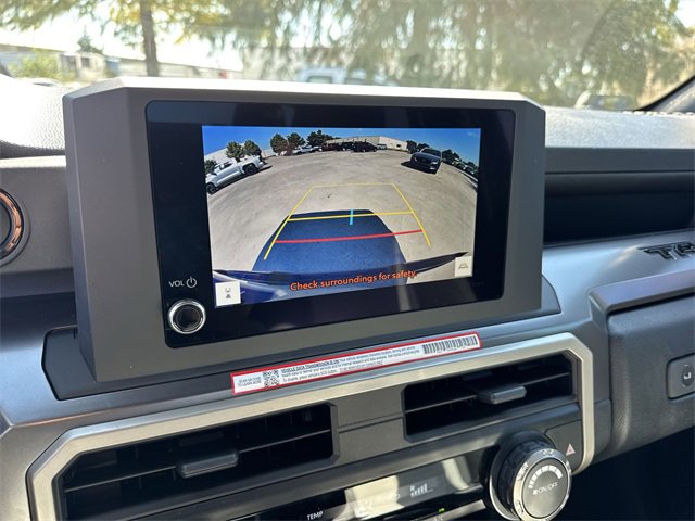 Thumbnail: 2025 Toyota Tacoma - 21