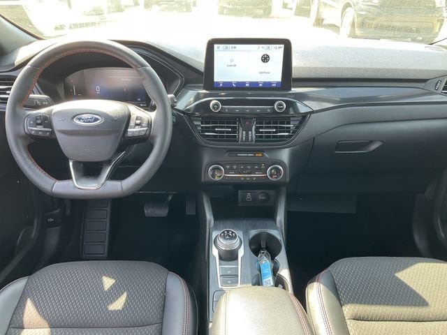 Thumbnail: 2025 Ford Escape - 20