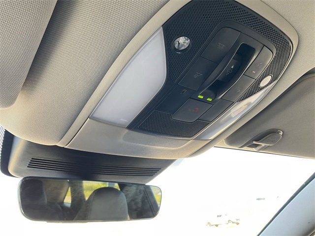 Thumbnail: 2023 INFINITI QX50 - 24