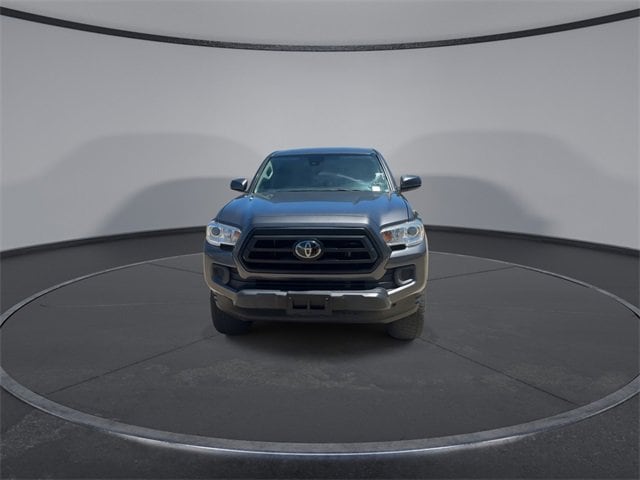 Thumbnail: 2021 Toyota Tacoma - 3
