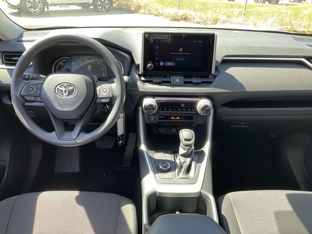 Thumbnail: 2025 Toyota RAV4 - 19