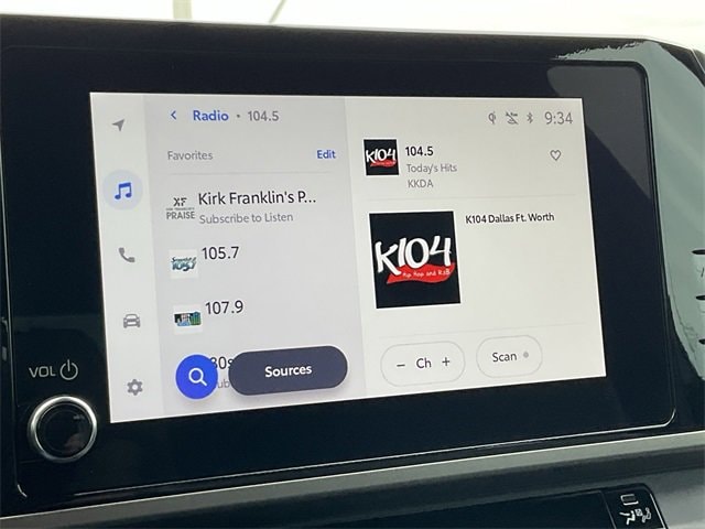 Thumbnail: 2025 Toyota Camry - 20