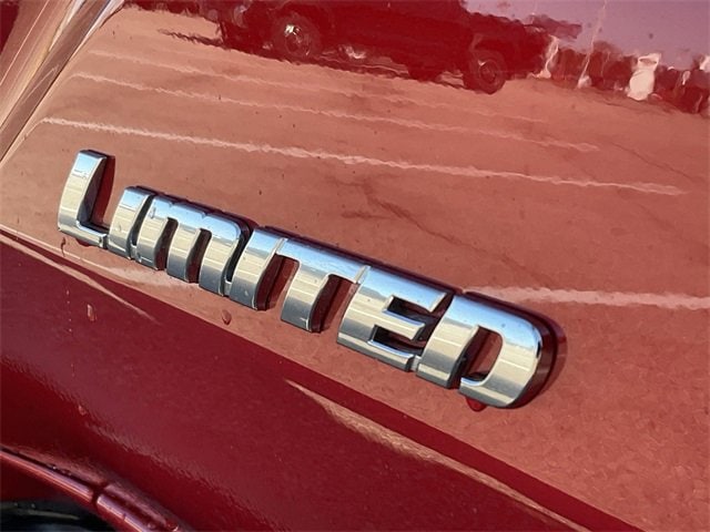 Thumbnail: 2025 Toyota 4Runner - 11