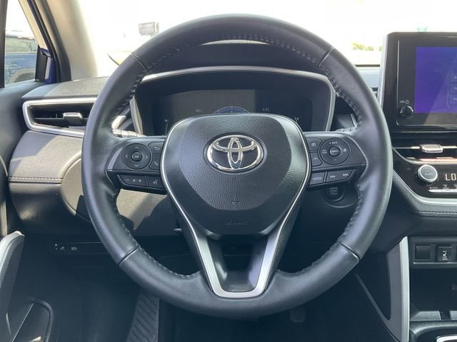 Thumbnail: 2025 Toyota Corolla Cross - 19