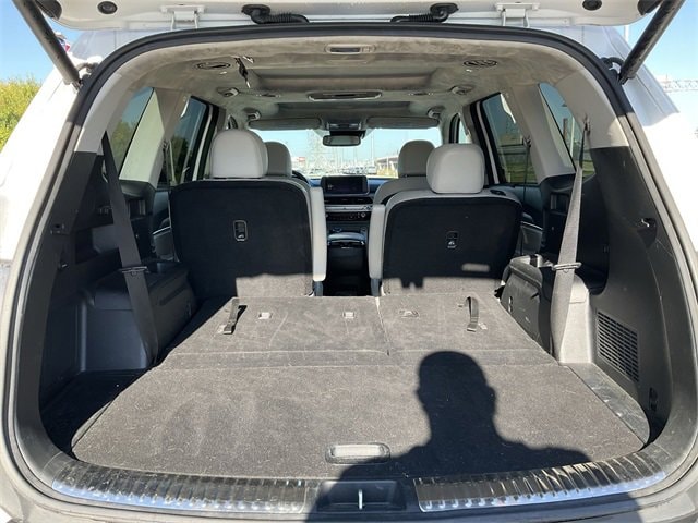 Thumbnail: 2022 Kia Telluride - 17