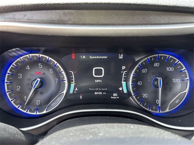 Thumbnail: 2021 Chrysler Pacifica - 25