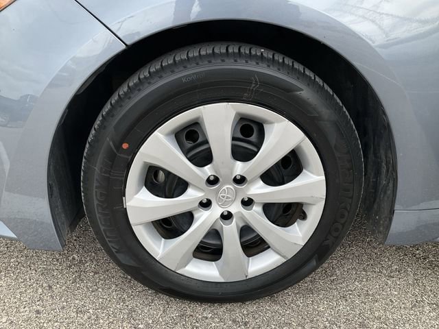 Thumbnail: 2024 Toyota Corolla - 11